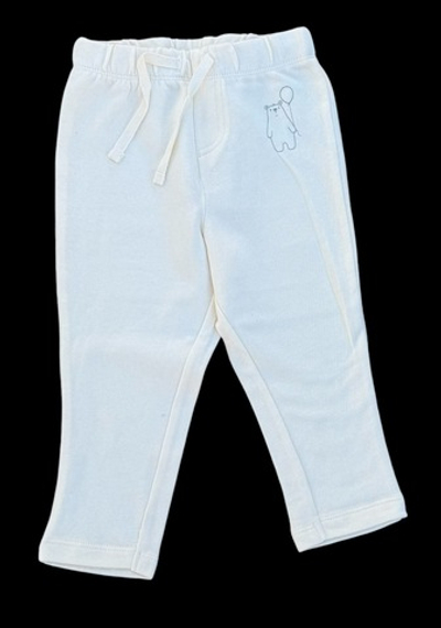 Штани, двунитка з начосом ТМ "Lupilu" (86/92 см)