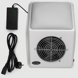 Настільна витяжка для манікюру air max n4 pro (м152pro)