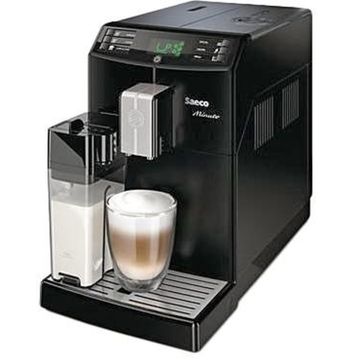 Кавомашина Philips-Saeco HD8763/09