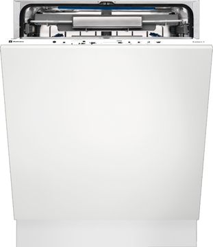 Вбудована посудомийна машина ELECTROLUX EEC987300L