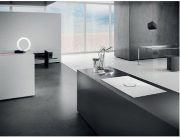 Варильна поверхня Elica NikolaTesla Switch WH/A/80