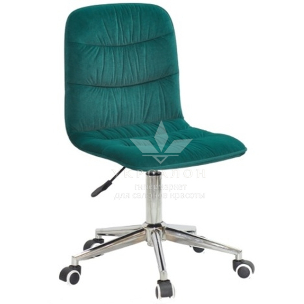 Стульчик мастера Splits velor New