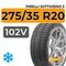 Pirelli Sottozero 3 275/35 R20 102V XL RunFlat
