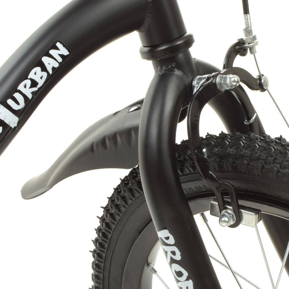 Детский велосипед Profi Urban 16 дюймов Y16251, Y16252