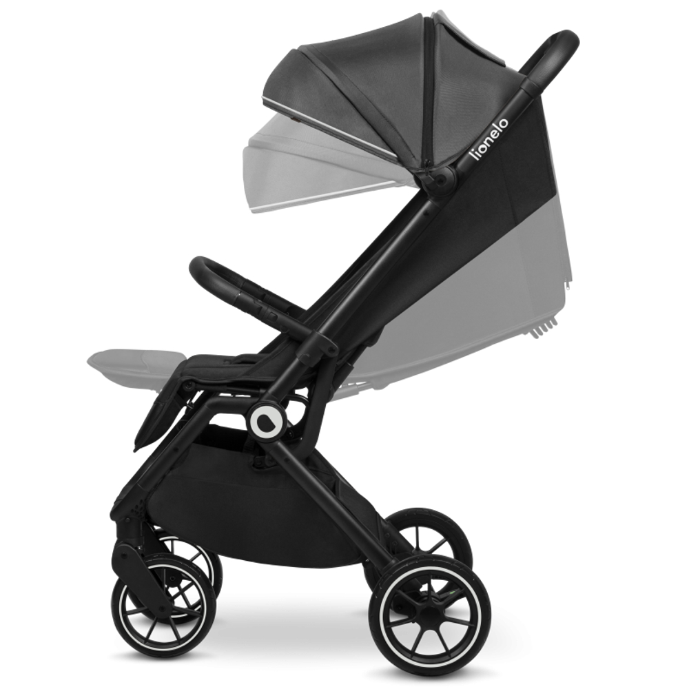 Прогулянкова коляска Lionelo Cloe