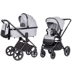 Универсальная коляска 2 в 1 Carrello Ultimo CRL-6520