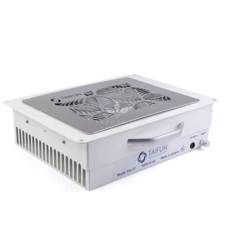 Вытяжка врезная Taifun Pro V1