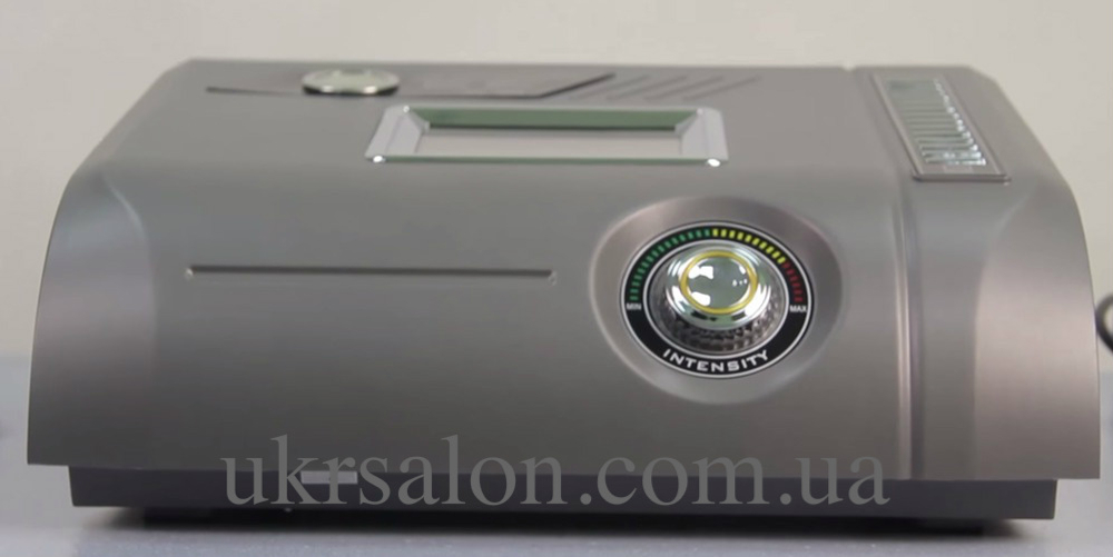 Косметологічний комбайн 6 в 1 Nevada Robust 9.6