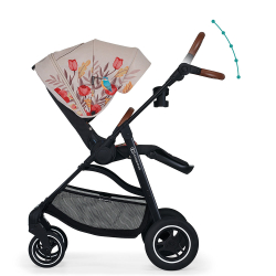 Прогулянкова коляска Kinderkraft All Road