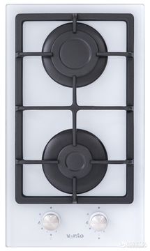 Варильна поверхня газова Domino VENTOLUX HSF320G C (WH) 3