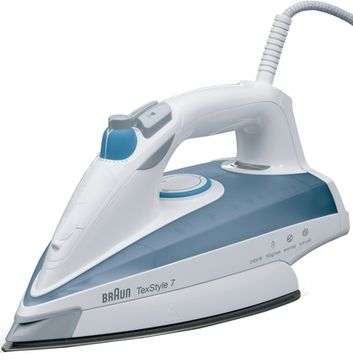 Праска Braun TexStyle TS 725