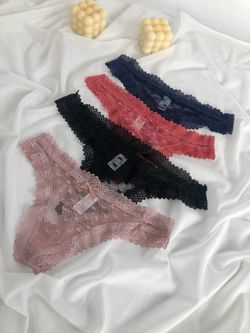 Трусики в сіточку