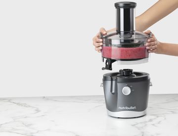 Соковижималка відцентрова Nutribullet NBJ100G