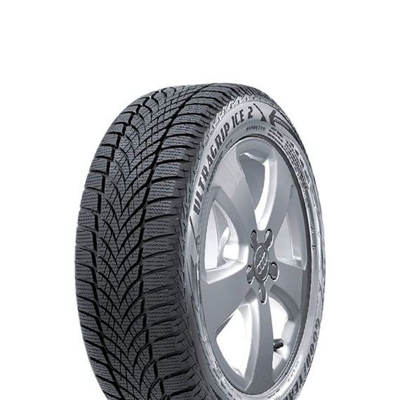 Goodyear UltraGrip Ice 2 225/40 R18 92T XL