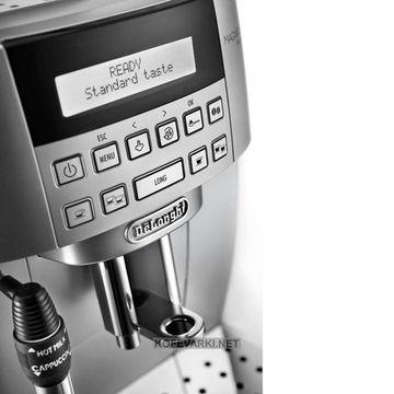 Кавомашина DeLonghi ECAM 22.320.SB