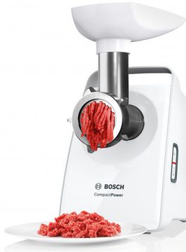 М'ясорубка BOSCH MFW3X18W