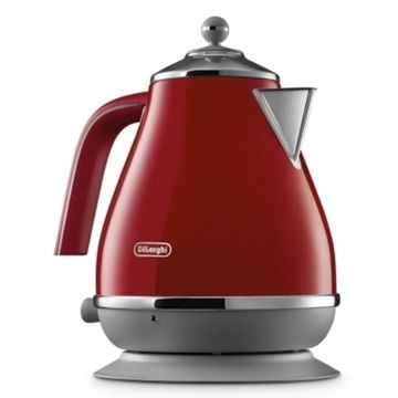 Електрочайник DeLonghi KBOC 2001 R
