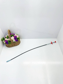 Трос для прочистки узких труб