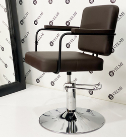 Комплект перукарських меблів Enzo на диску