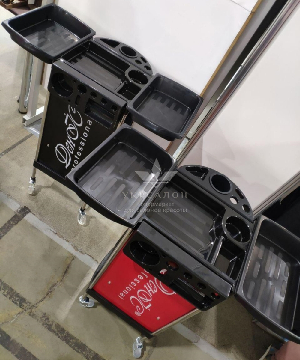 Перукарський візок Denic