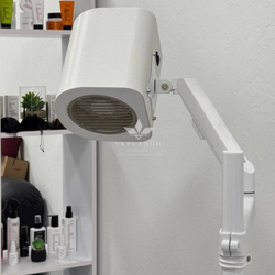 Вытяжка для педикюра Keratex NailsX