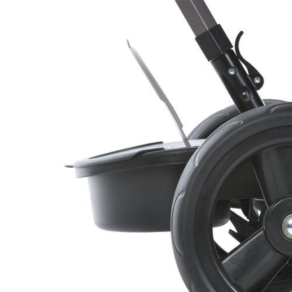 Дитячий триколісний велосипед Turbo Trike MT 1001 EVA