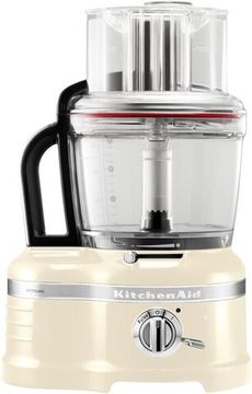 Кухонний комбайн KitchenAid Artisan 5KFP1644EAC кремовий
