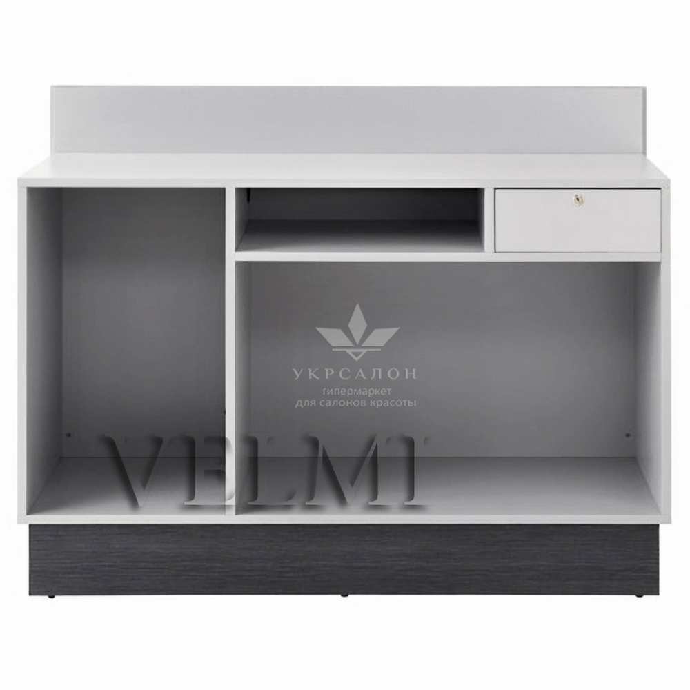 ресепшн Genius