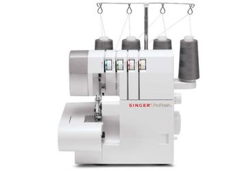 Оверлок SINGER 14SH754