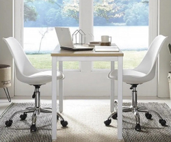 Стул мастера Aster