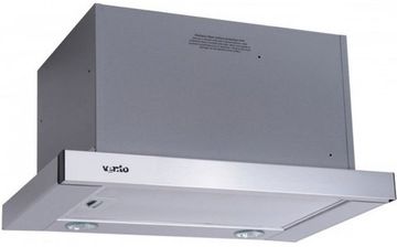 Витяжка VENTOLUX GARDA 50 INOX (1000) EU
