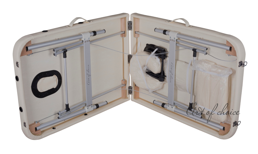 Складаний масажний стіл boy