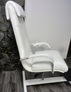 Педикюрне крісло Aramis Zestaw