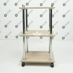 Педикюрно-косметологічна візок Проф