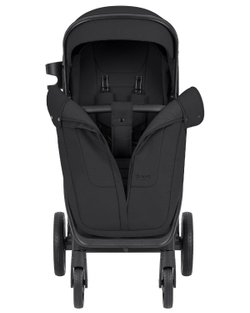 Прогулянкова коляска Carrello Bravo SL CRL-5520 2024