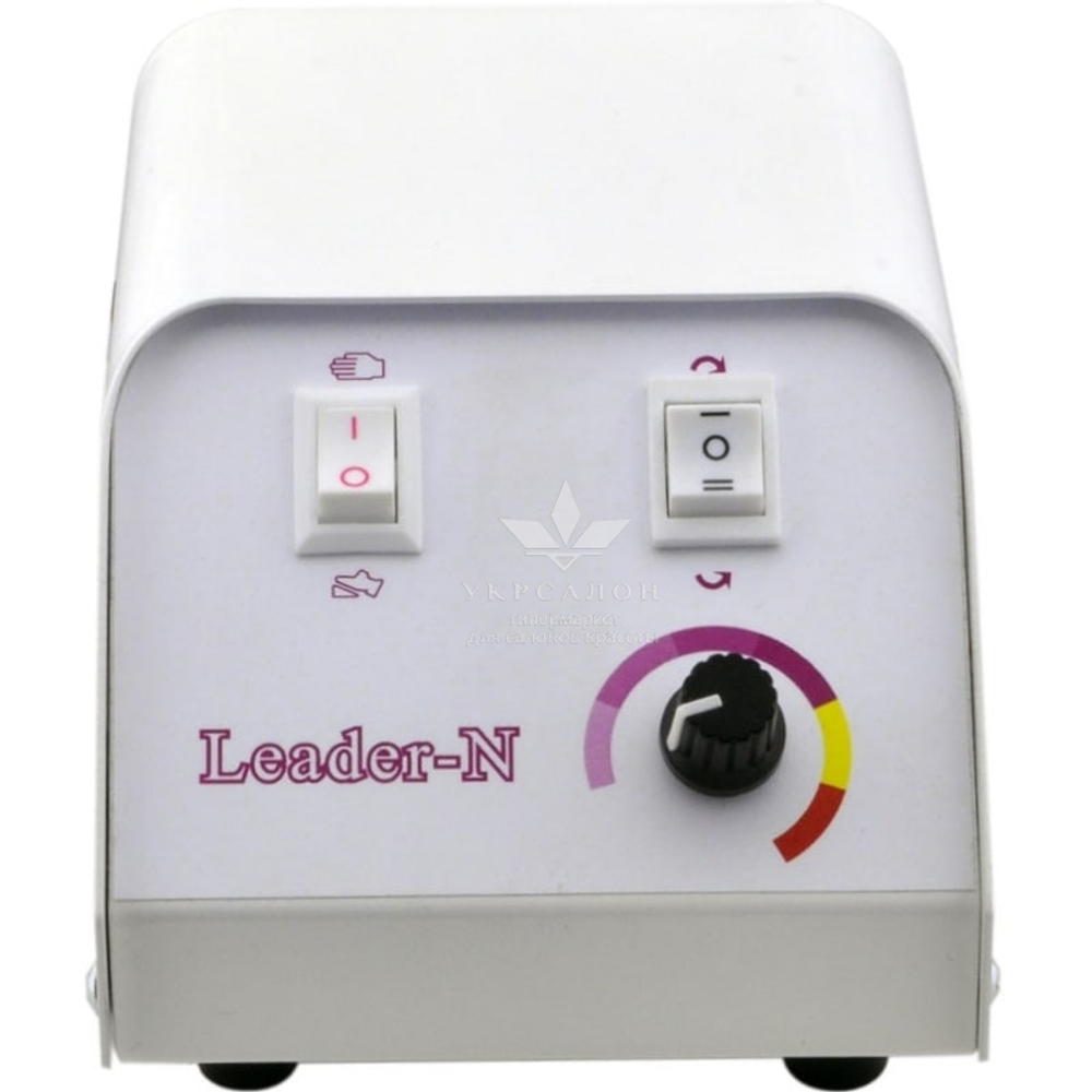 Фрезер leader-n (vn530)