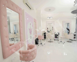 Детское парикмахерское кресло Obsession