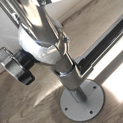 Підставка для педикюру Tertio 8