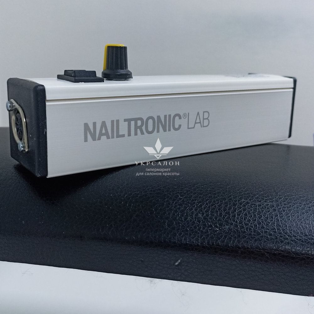 Повербанк с функцией подключения ручки фрезера Power Station PS30-6K/F Nailtronic