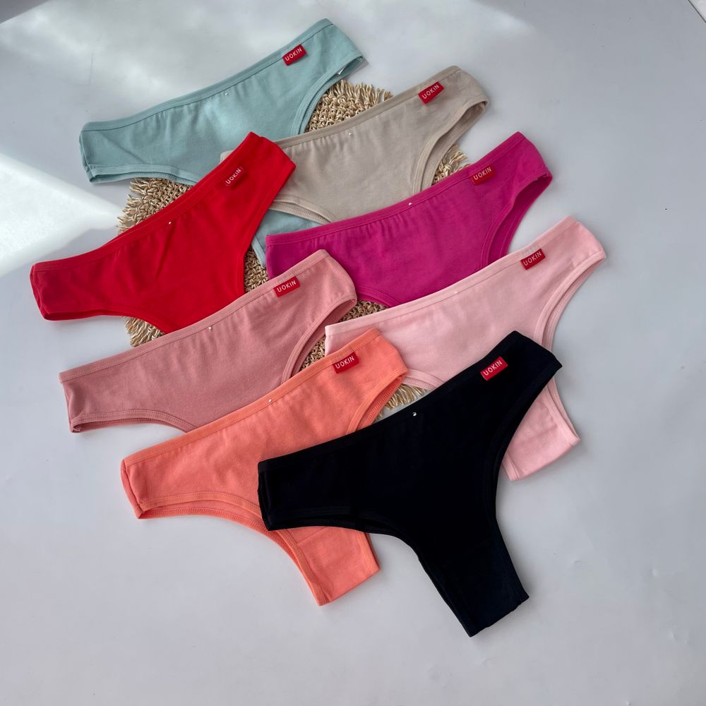 Гладенькі американки