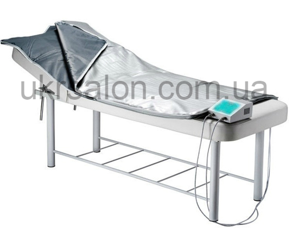 ИК Одеяло + 3 температурных режима, SILVER LINE SL-1902