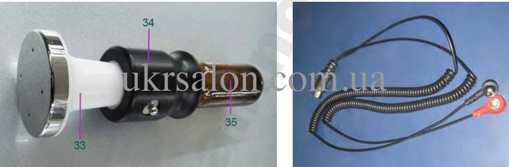 Косметологический комбайн «3 в 1» Nevada Energy 3