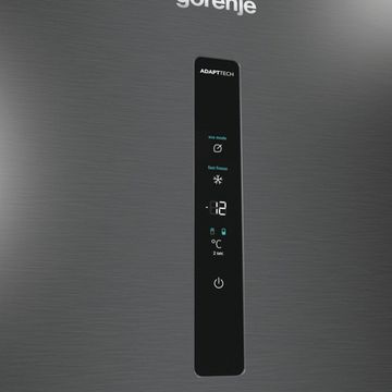 Холодильник Gorenje NRK 620 EABXL 4