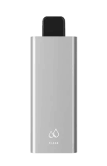 HQD SLICK 6000 Clear (5% nic)