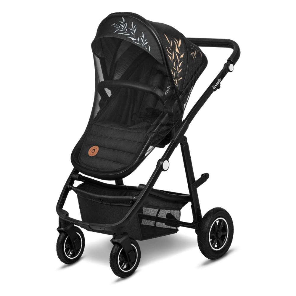 Универсальная коляска 2 в 1 Lionelo Amber