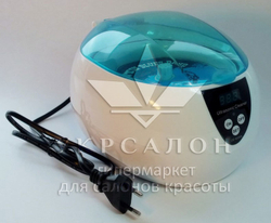 Ультразвукова ванна Jeken (Codyson) CE-5200A