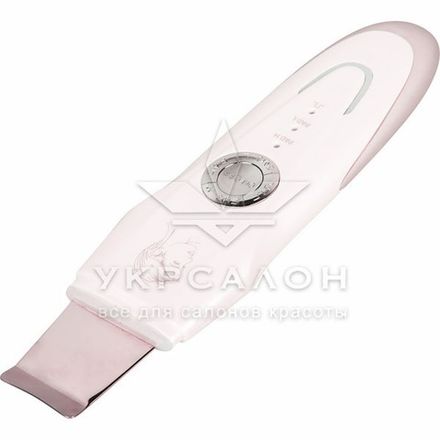 Ультразвуковий скрабер Elit White G 195