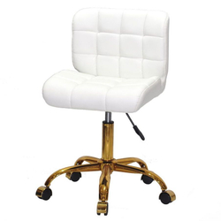 Стульчик мастера Soho gold