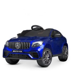 Детский электромобиль Mercedes 4WD M 4140EBLRS