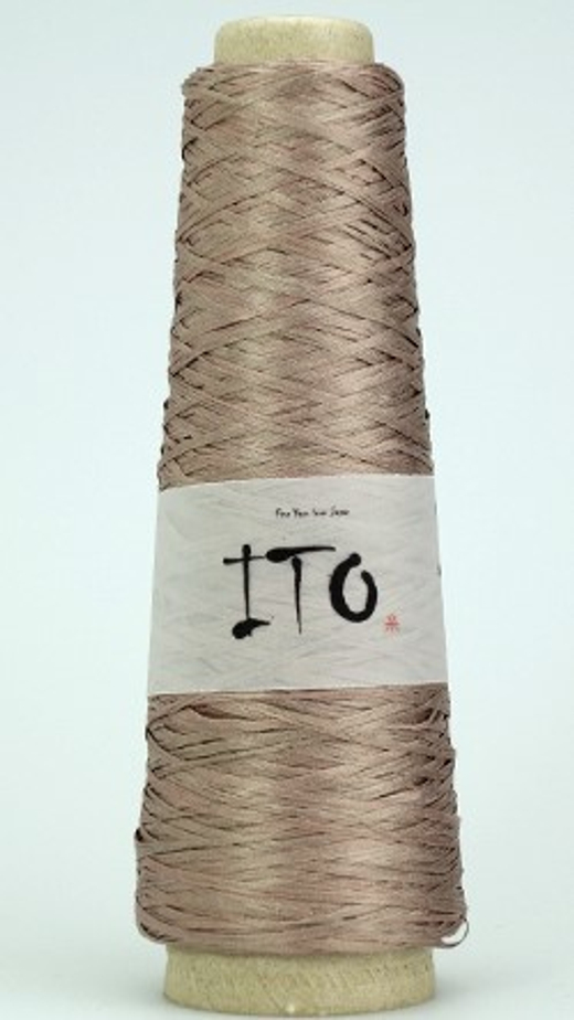 Шёлк ITO Serishin 0107